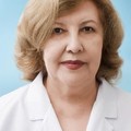 Фотография специалиста Селихова Алла Акралыковна