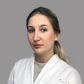 Фотография специалиста Соболева Арина Александровна