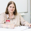 Фотография специалиста Андреева Анастасия Владимировна