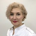 Фотография специалиста Яворская Елена Александровна