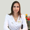 Фотография специалиста Клембицкая Юлия Анатольевна