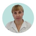 Фотография специалиста Биктулова Наталья Евгеньевна
