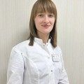 Фотография специалиста Раенко Ольга Павловна