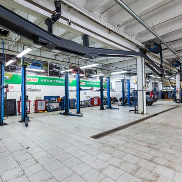Автоцентр РУС-АВТОДОМ фото 3