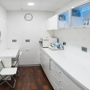 Клиника эстетической стоматологии Atribeaute Dental Boutique фото 2