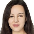 Фотография специалиста Зимирева Надежда Михайловна
