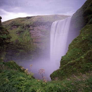 Скалатория, скалодром фото 3