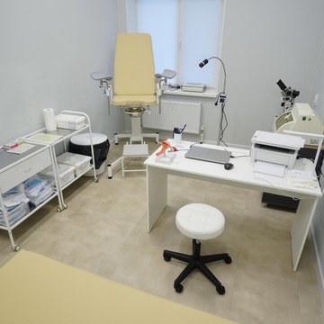 Центр семейной медицины фото 2