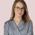 Фотография специалиста Никонова (Суздальцева) Анна Вячеславовна