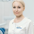 Фотография специалиста Бугаева Юлия Федоровна