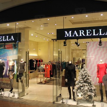 Marella на Курской фото 1