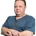 Фотография специалиста Кондрашов Андрей Александрович