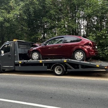 ЭВАКУАТОР АДМИРАЛТЕЙСКИЙ РАЙОН фото 1