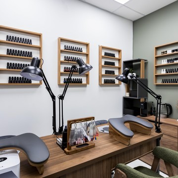 Студия красоты Sakhar Nail Studio фото 1