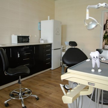 Стоматологическая клиника Mont Blank фото 2