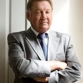 Фотография специалиста Букин Юрий Константинович