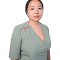 Фотография специалиста Ли Алина Викторовна