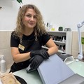 Фотография специалиста Юлия