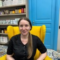 Фотография специалиста Киричевская Светлана Ивановна