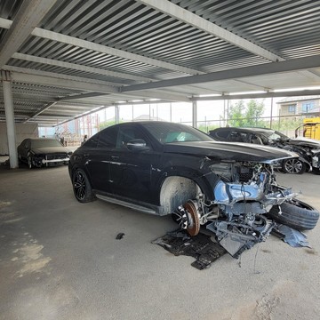МКЦ Garage фото 2