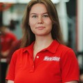 Фотография специалиста Ленская Валентина