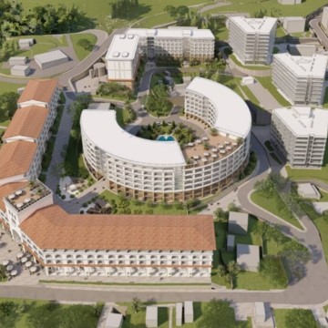 Роял Бич Резорт и СПА Аше фото 1