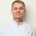 Фотография специалиста Канунников Александр Викторович
