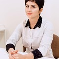 Фотография специалиста Старкова Елена Евгеньевна
