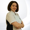Фотография специалиста Мхитарян Анна Гургеновна