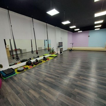Body Fitness Studio фото 1