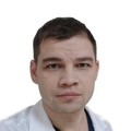 Фотография специалиста Лаптев Сергей Евгеньевич