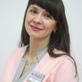 Фотография специалиста Архипова Елена