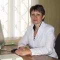 Фотография специалиста Курочкина Ольга Ивановна