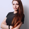 Фотография специалиста Дидковская Вероника Викторовна