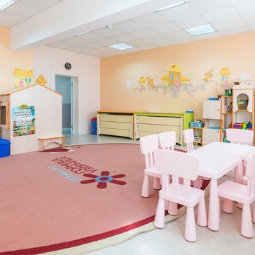 Детский развивающий центр Горница-Узорница на метро Рязанский проспект фото 3