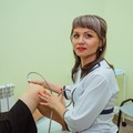 Фотография специалиста Смыкова Елена Сергеевна