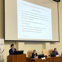 Диагностические центры » Лечебно-диагностический центр МИБС на проспекте Мира