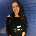 Фотография специалиста Лукашова Ирина