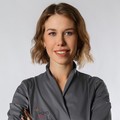 Фотография специалиста Кожевникова Анастасия Сергеевна