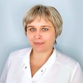 Фотография специалиста Путимцева Светлана Николаевна