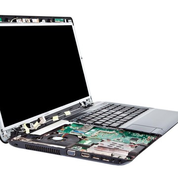 Сервисный центр Run Computer на Рублёвском шоссе фото 2