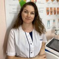 Фотография специалиста Матюнина Екатерина Сергеевна