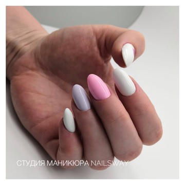 Ногтевая студия NAILSWAY фото 3