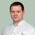 Фотография специалиста Машуков Артем Сергеевич