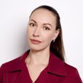 Фотография специалиста Макарова Елена Сергеевна