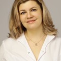 Фотография специалиста Рябкова Мария Викторовна