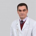 Фотография специалиста Михин Игорь Викторович