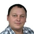 Фотография специалиста Касилин Валерий Юрьевич