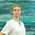 Фотография специалиста Савустьян Елена Сергеевна