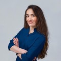 Фотография специалиста Матевосян Диана Арамовна